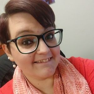 Meet your Posher, Kaitlyn